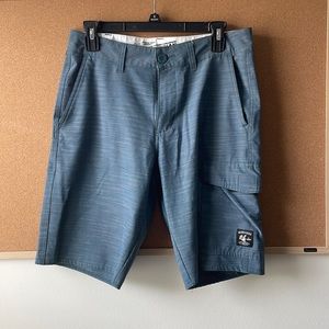 Men’s Vanphibian Swim Trunks